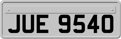 JUE9540