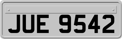 JUE9542