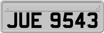 JUE9543