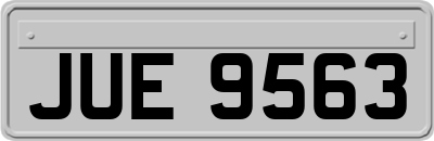 JUE9563