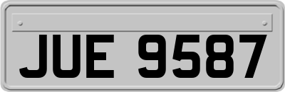 JUE9587
