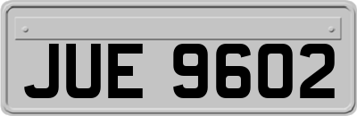 JUE9602