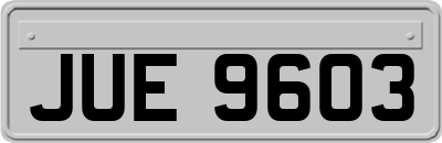 JUE9603