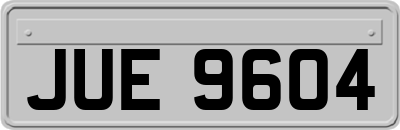 JUE9604