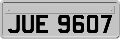 JUE9607