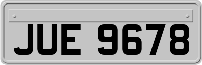 JUE9678