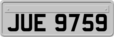JUE9759
