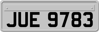 JUE9783