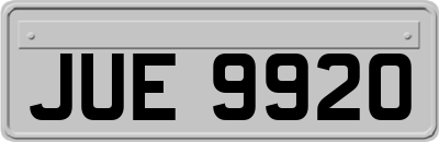 JUE9920