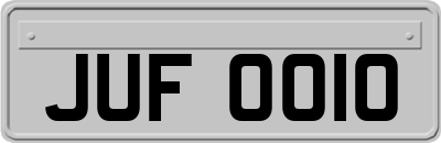 JUF0010