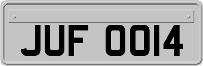 JUF0014