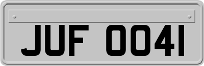 JUF0041