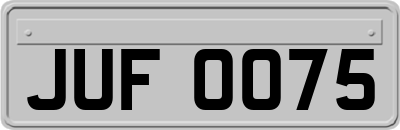 JUF0075