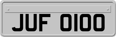 JUF0100