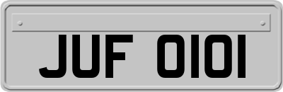 JUF0101