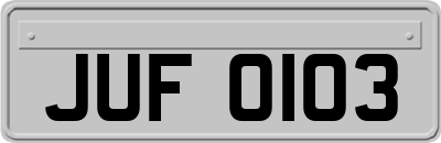 JUF0103