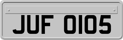 JUF0105