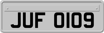 JUF0109