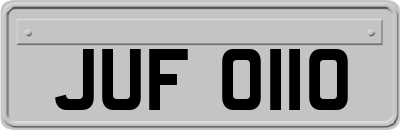 JUF0110