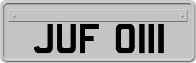 JUF0111