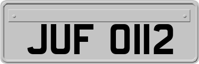 JUF0112