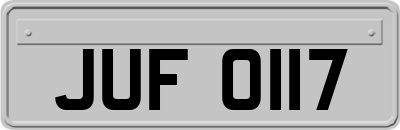 JUF0117