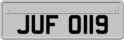 JUF0119