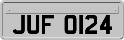 JUF0124