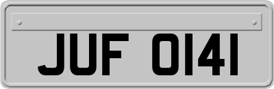 JUF0141
