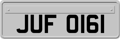JUF0161