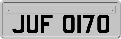 JUF0170