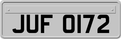 JUF0172