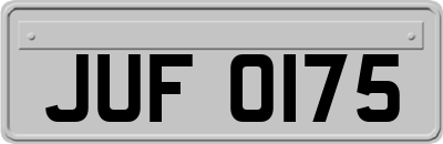 JUF0175