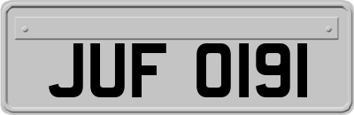 JUF0191