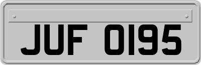 JUF0195