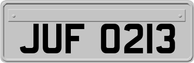 JUF0213