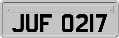 JUF0217