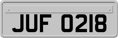 JUF0218