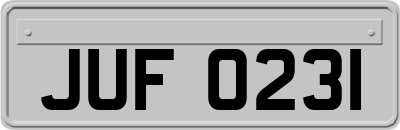 JUF0231