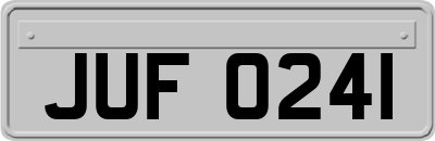 JUF0241