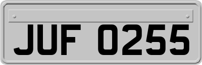 JUF0255