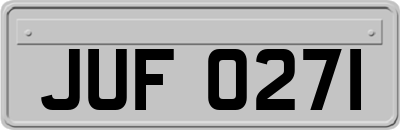 JUF0271