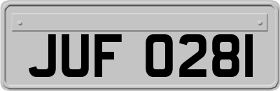 JUF0281