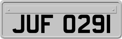 JUF0291