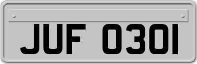 JUF0301