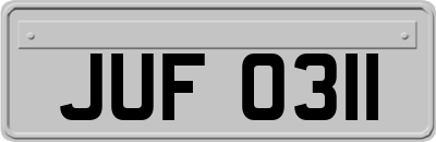 JUF0311