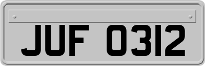 JUF0312