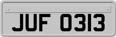 JUF0313