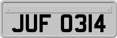 JUF0314