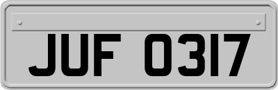 JUF0317